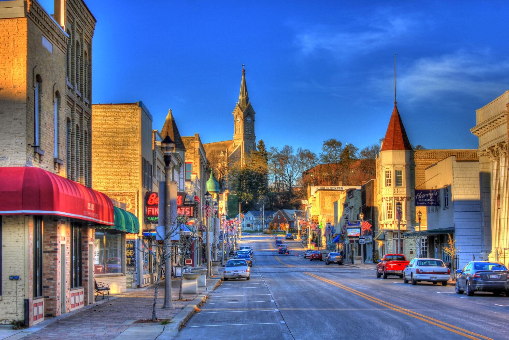 Choosing a Vacation Rental Management Company in Wisconsin Dells